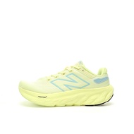 New Balance Fresh Foam X 1080v13 Mens Limelight Blue Silver Mens Running Shoes