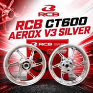RCB MAGS CT600 AEROX V3 2025 F:2.50x14 R:3.50x14