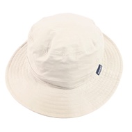 Mont-bell 釣手帽，米色，古著。