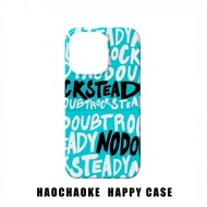 English Graffiti QYJS Phone Case Suitable for IPhone 16 15 14 13 ProMax 17 AIR X XS XR XSMAX 11 12 P