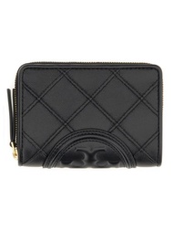 TORY BURCH Wallet 143494 001 BLACK