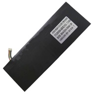 New LR3912584 Laptop Replace Battery 7.6V/6500mAh 3.8V/13000mAh For VOYO KS26 VBOOK i5 i7 Plus Table