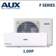 AUX 1hp F series Inverter split type Aircon