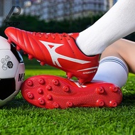 PCCP-35-44 Delivery Within 24 Hours+ Shipped 1-3 Days 8 Very Fast Football Shoes Cleats Children And