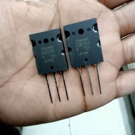 TRANSISTOR 2SC5200 2SA1943 LOT 741 ORIGINAL