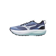 MIZUNO Wave Rider GTX 4 Women's Road Running Shoes - Wild Wind x White