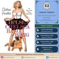 Chelsea Chelsea Bang Bang [Chelsea Handler]
