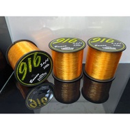 Bocean 916 Soft Mono Fishing Line/Tali Pancing Tangsi