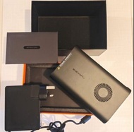 OneXplayer ONEXGPU壹號便攜式顯示卡AMD RX 7600M XT USB4 Oculink外置顯示卡