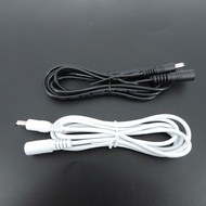 DC Power supply Male to female connector Cable Extension Cord Adapter Plug 20awg 22awg 5.5x2.1mm  MY