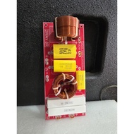 Crossover 2way 8 Ohm by MGE