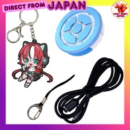 【from Japan】Megacom DuoMon3 2025ver. Automatic reconnection function 1P2P Pocket for Poket GO auto c