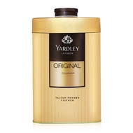 Yardley London ORIGINAL TALCUM POWDER 150gm