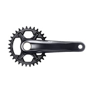 [🔥 PM To Nego 🔥] SHIMANO DEORE XT HOLLOWTECH II MTB CRANKSET 1X12SPEED