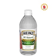 Heinz Distilled White Vinegar 473ml