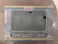 現貨 不出價不回覆 全新未拆 議價即封  Good Smile Company 英雄傳說 空之軌跡 黏土人 伊蘇 法爾康女主角30週年紀念套組 Nendoroid Petit Falcom Heroi
