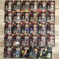 HASBRO HASBRO STAR WARS STAR WARS Phantom Crisis 3.75-inch Doll 2 Out of Print Model