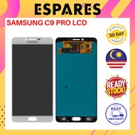(ESPARES) LCD Screen Replacement Compatible For SAM C9 PRO / C910