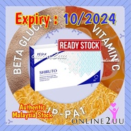 BELixz SHIRUTO for ur strong immune !! ready stock!! fast deliv!! 30sx1gram