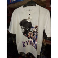 KYRIE ERVING "GREATNESS" Tee by D&D | BROOKLYN - 199 PESOS ONLY