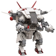 Overwatch Merchandise Hero White Rabbit Dva Mecha MOC Building Block Toy Model Assembly