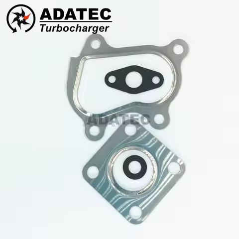8972402101 RHF5 Turbo Exhaust Gaskets VIDA VA420037 VA420037 VB420037 Turbine Kit for Isuzu D-MAX 2.