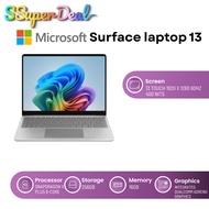 Microsoft Surface laptop 13 16/256 ep2-36981 [13 TOUCH 1920 x 1280 60Hz 400 nits]