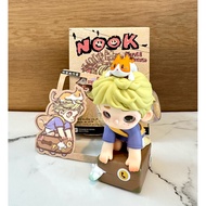 52TOYS NOOK's Little World Series Blind Box Space Time Travel (Selected)