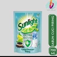 sunlight habatussauda 700 ml