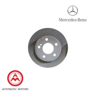 Original Mercedes Benz Rear Brake Disc W246-B180/200 W176-A180/200 246423001207 0155230004/PD