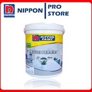 Sơn Lót Nội Thất kháng kiềm Nippon Matex Sealer