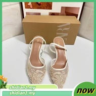 ESMÈE STUDIO - GIRISHA HEELS | Women's shoes | Women's Heels | Wedding Heels | Wedding Heels | Sequi