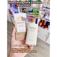 Skin1004 sunscreen