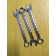 1Pcs Common Ring Spanner (17mm)