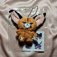 [Unsealed] NCT 127 Johnny Doll Carajohn