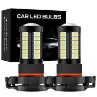 2PCS PSX24W PSX26W H16 JP H16 EU P13W H8 H11 9006 HB4 9005 HB3 1500LM LED Bulb Car Anti Fog Light Au