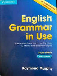 English grammar in use fourth edition