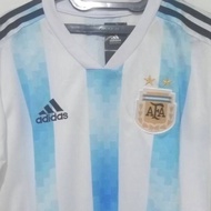 Argentina Jersey World Cup 2018 Home Grade Ori Good Ball Shirt World Cup