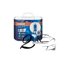 OSRAM COOLBLUE Car Bulb COOL BLUE ADVANCE/ CBA H11/