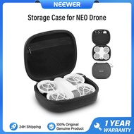 Neewer lưu trữ trường hợp đối với Neo bay không người lái Splashproof Túi mang đồ chống sốc pb9