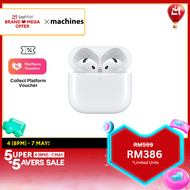 Apple AirPods 4