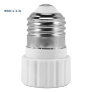 E27 to GU10 Extend Base LED CFL Light Bulb Lamp Adapter Converter Screw Socket