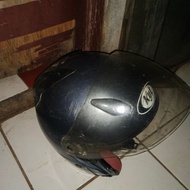 Helm kyt dj maru bekas