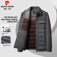 Pierre Cardin | Áo Khoác Ấm cho Nam