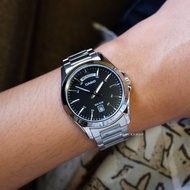 นาฬิกาผู้ชาย Casio รุ่น MTP-1370D-1A1 คาสิโอ