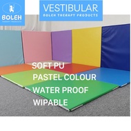 BOLEH Therapy Room Mat, Kindergarten and Baby Room