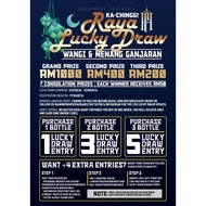 ARTIFICIAL OUD BY ANONYMOUS FRAGRANCE (DUPE/INSPIRED OF MAISON CRIVELLI OUD MARACUJÁ)