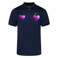 France Home 2022/23 Jersey