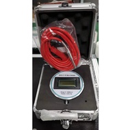 MAS-II (200mA)  DC HV micro ammeter for leakage current