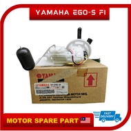 YAMAHA EGO-S FI EGO S FUEL INJECTION FUEL PUMP MINYAK PUMP 100% ORIGINAL HLY